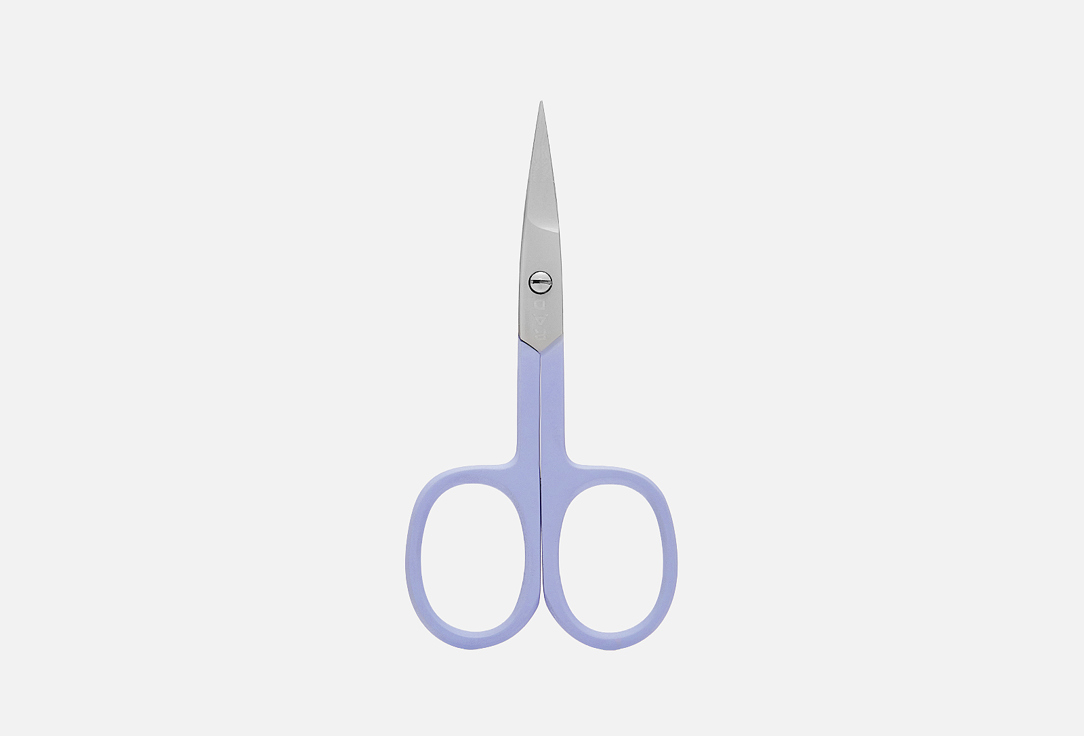 

Ножницы для маникюра RAD, Сиреневый, Cutesters Nail Scissors 1 шт