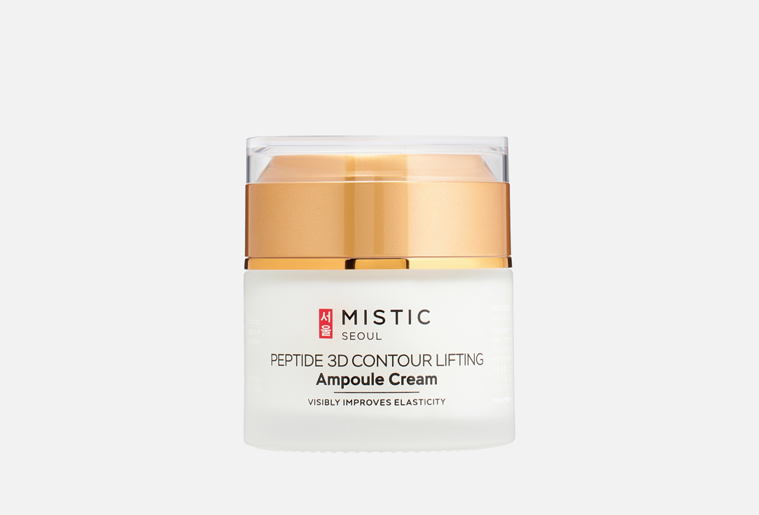 Изображение товара Антивозрастной лифтинг-крем для лица MISTIC Peptide 3D