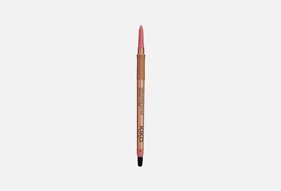 Изображение товара Карандаш для губ KIKO MILANO Everlasting Colour Precision Lip Liner