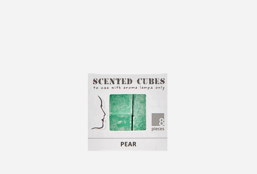 Арома-кубик Scented Cubes Pear 