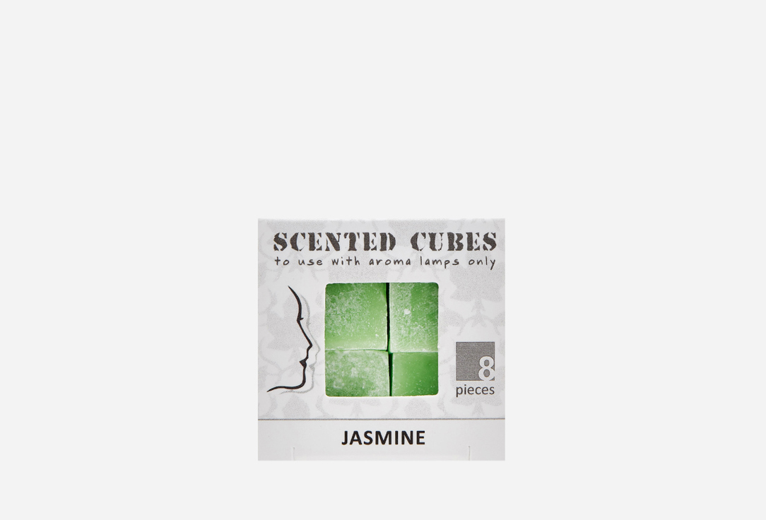 Арома-кубик SCENTED CUBES Jasmine 22 мл