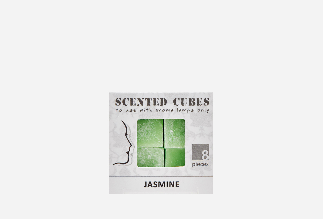 Арома-кубик Scented Cubes Jasmine 