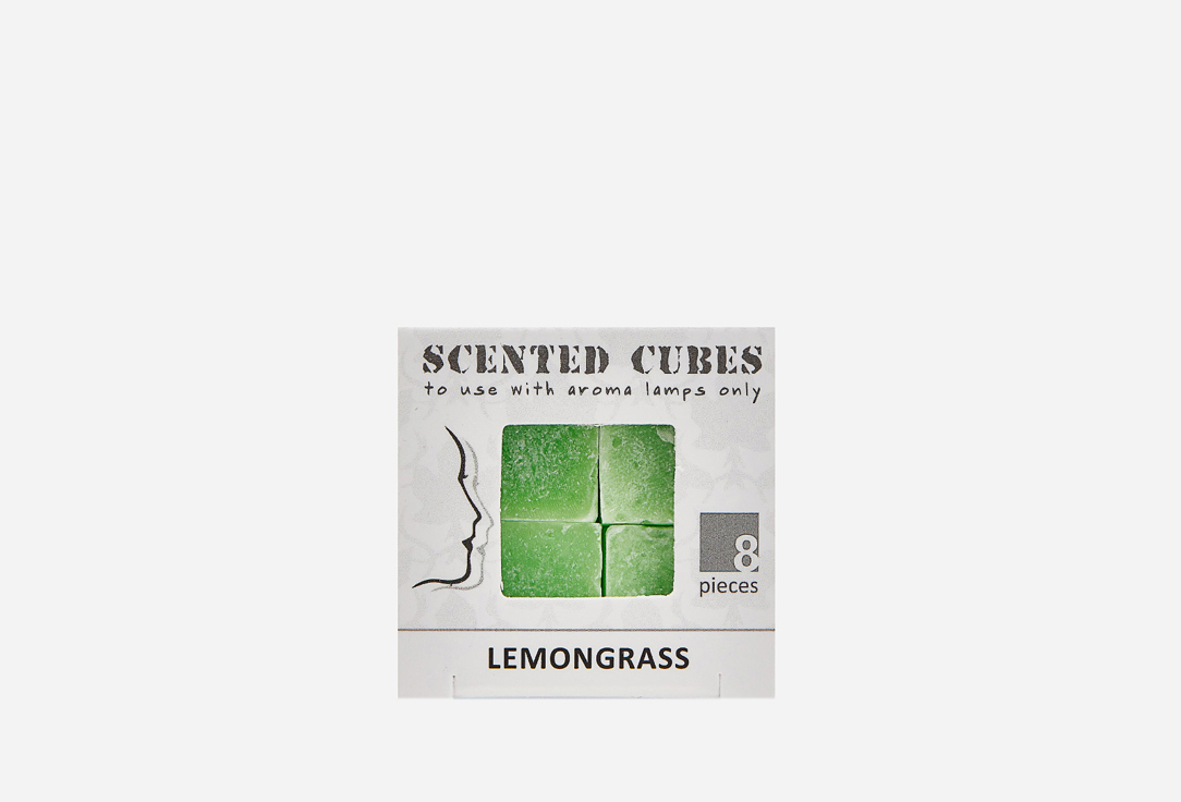 Арома-кубик Scented Cubes Lemon grass 