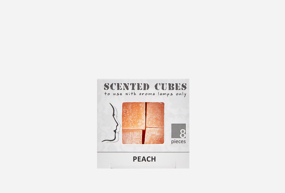Изображение товара Арома-кубик Scented Cubes Peach