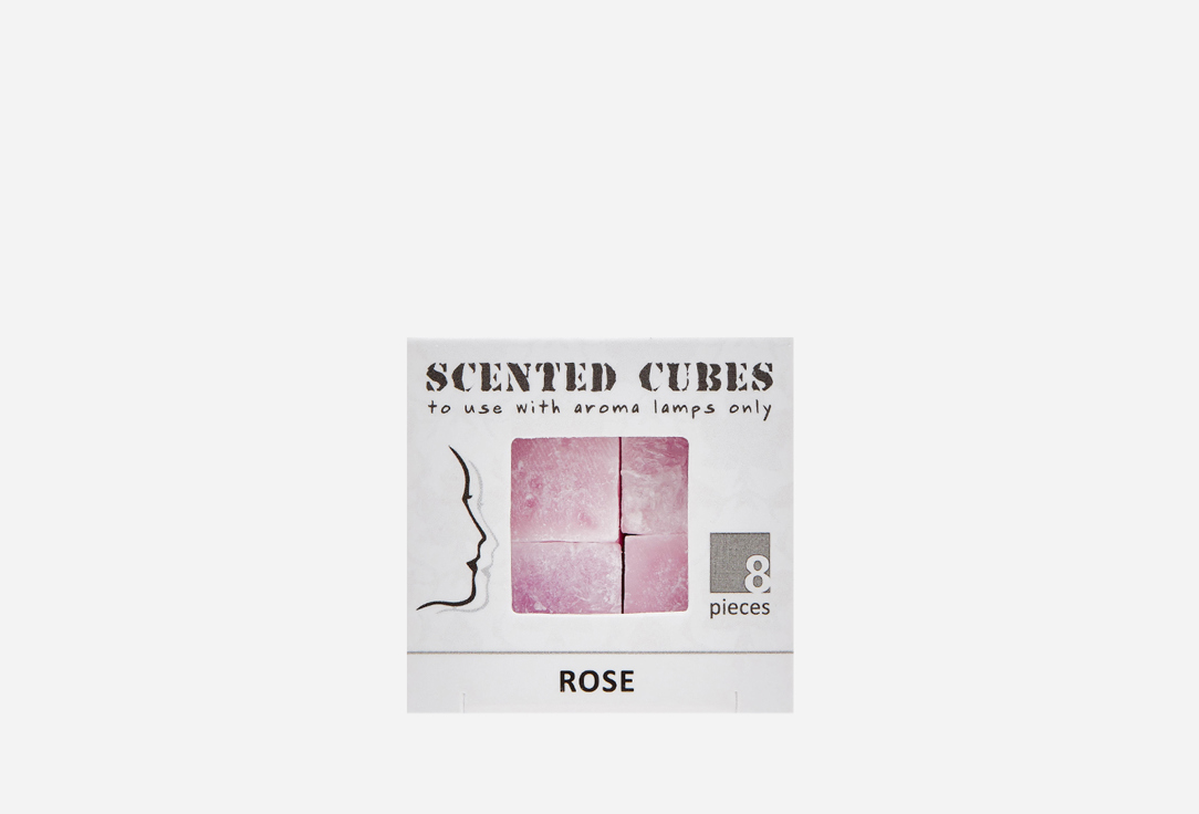 Изображение товара Арома-кубик Scented Cubes Rose