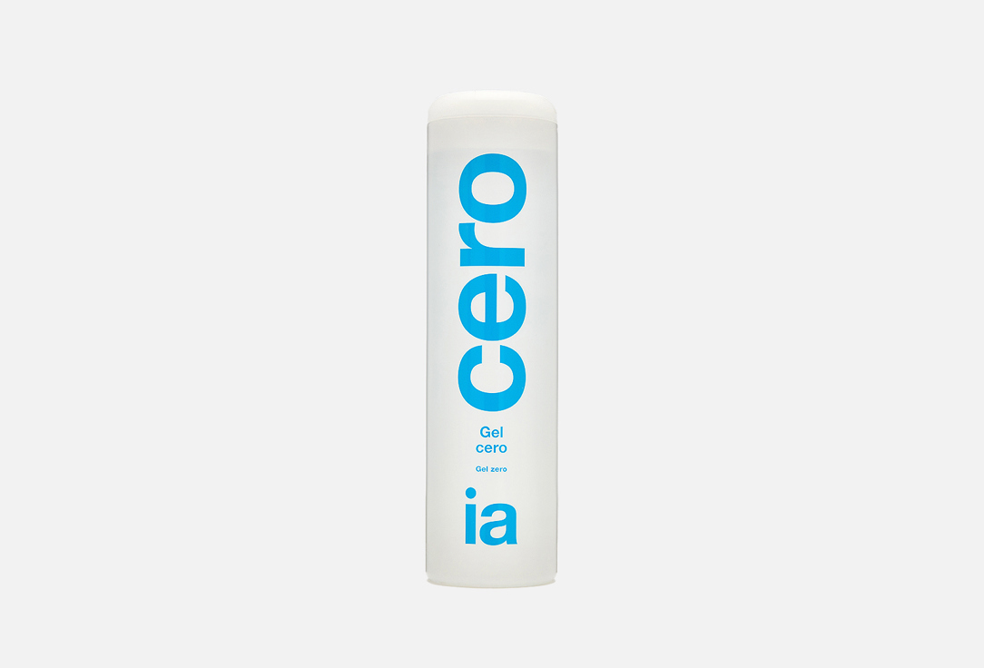Shower gel cero 1000 мл