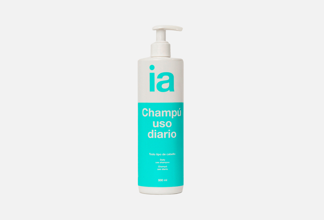 Шампунь для волос Interapothek frequent use shampoo 