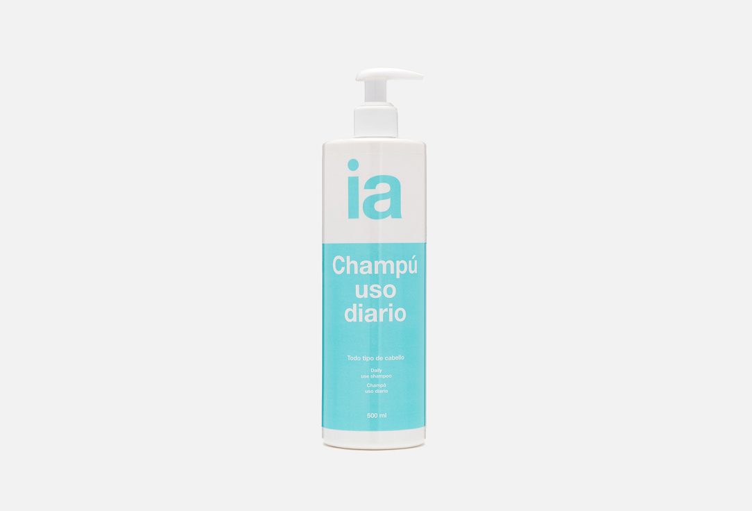 Шампунь для волос Interapothek frequent use shampoo 