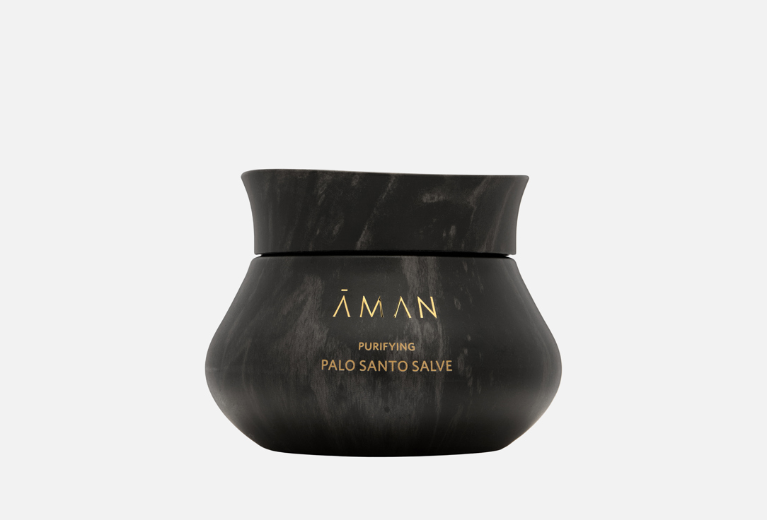 Изображение товара Восстанавливающий бальзам для тела AMAN Purifying palo santo salve