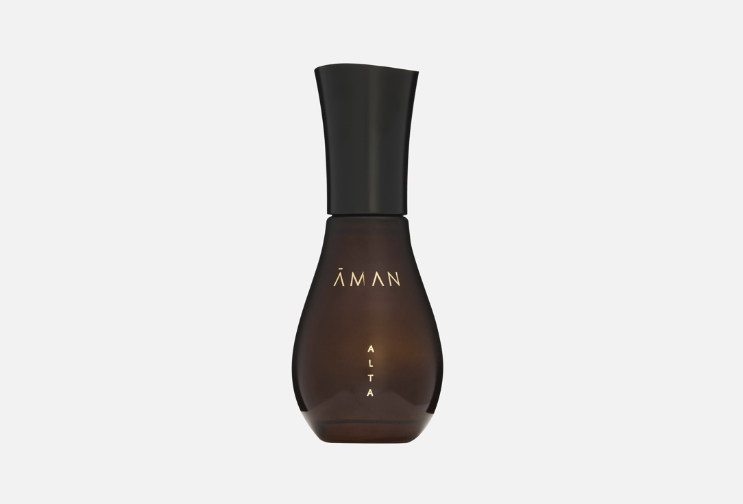 

Парфюмерная вода AMAN, Alta 50 мл