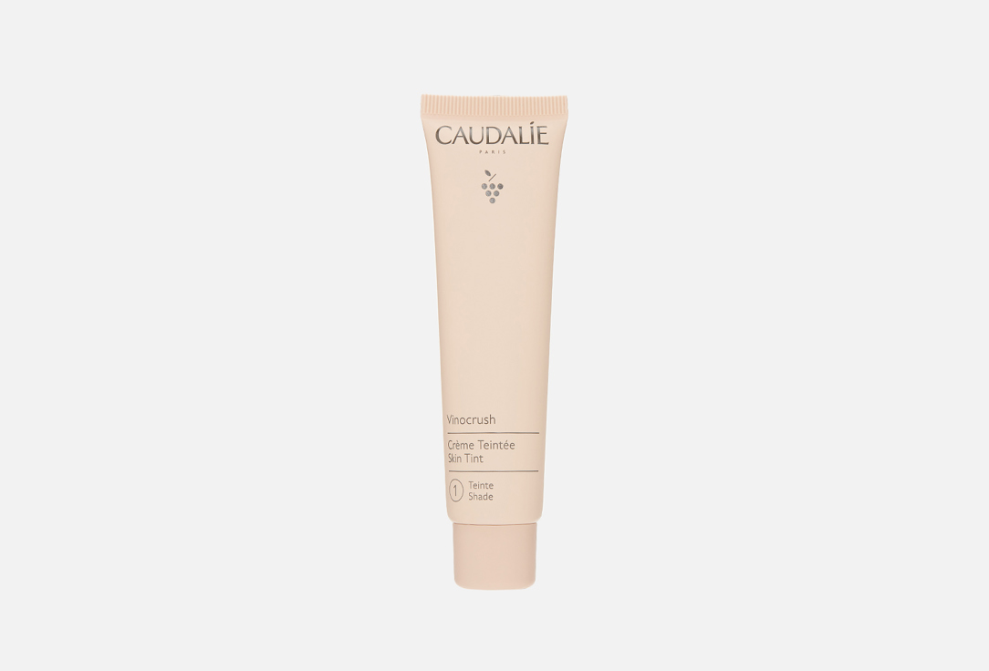 Изображение товара Тональный флюид Caudalie Vinocrush