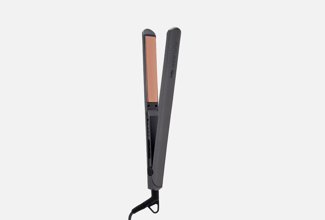 

выпрямитель FUTURA PRO, Серый, Slim PRO M525AN 1 шт