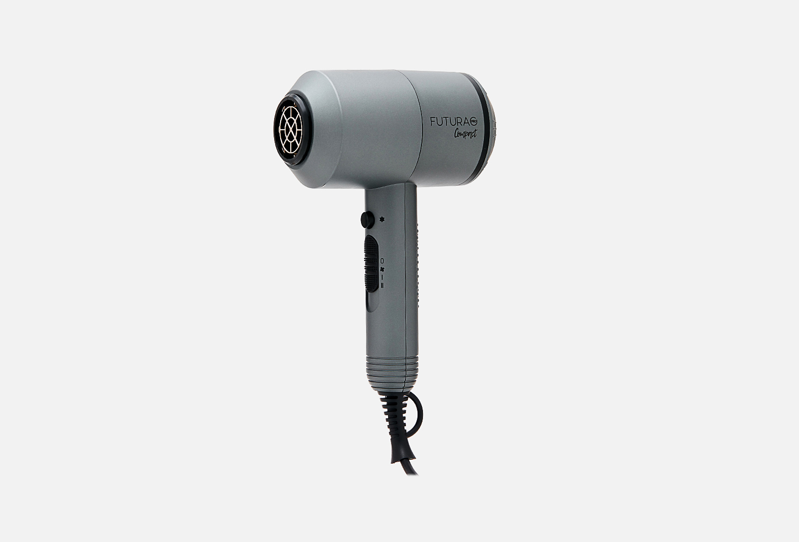 FUTURA PRO фен Compact 9600N 1 шт — купить, цена в Москве