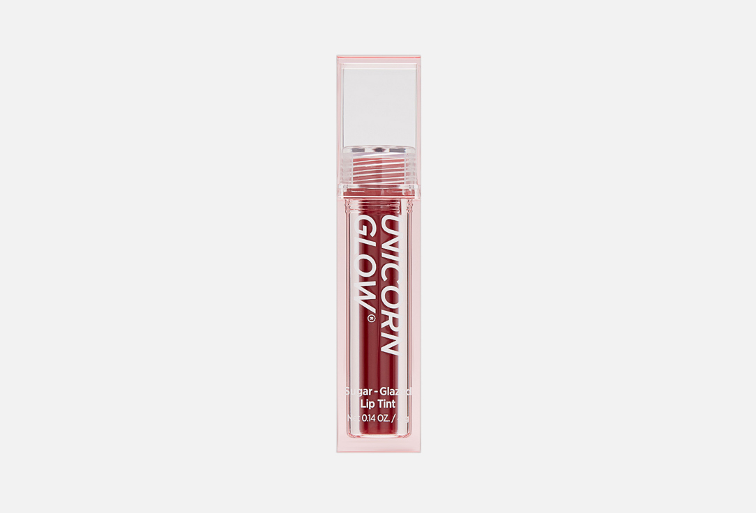 Sugar-Glazed Lip Tint 5 мл 1908₽