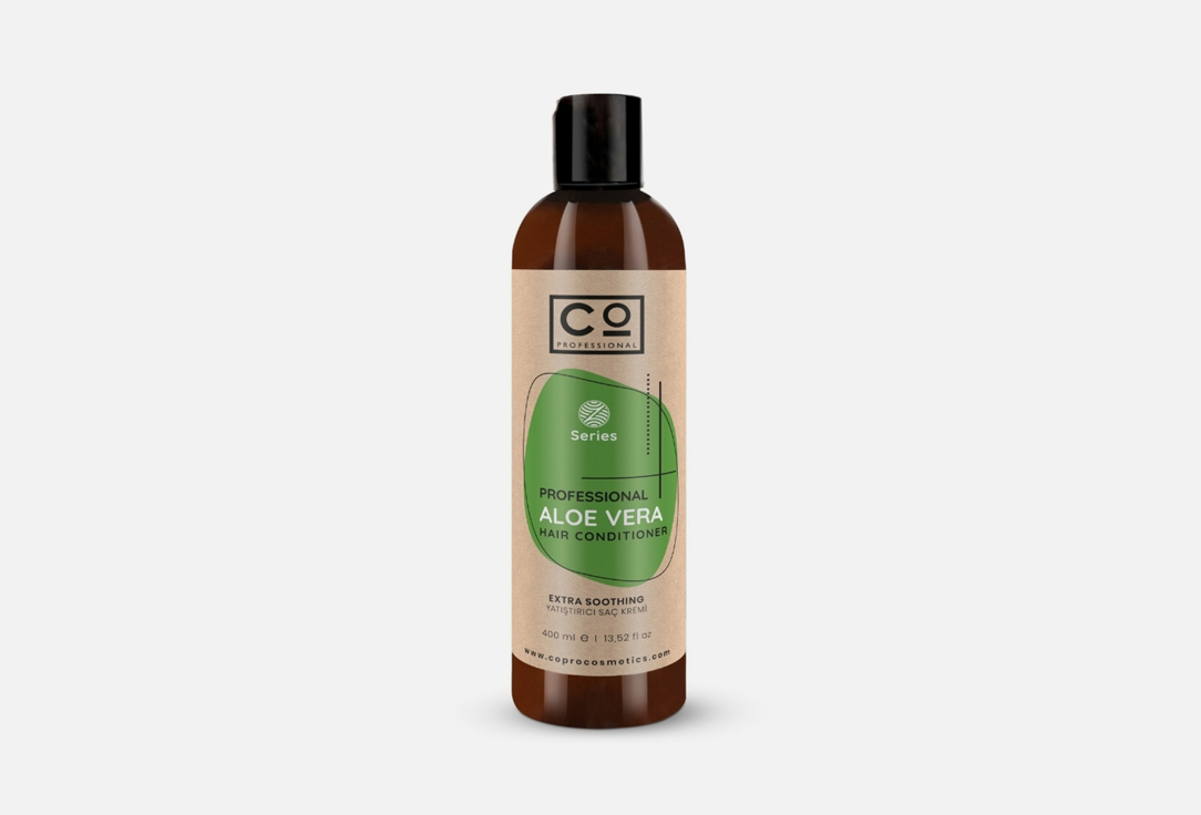 Изображение товара Кондиционер для волос CO PROFESSIONAL Aloe vera