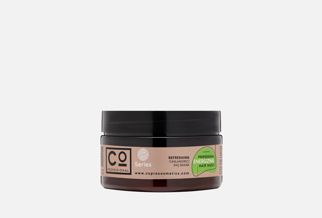 Energizing 250 мл