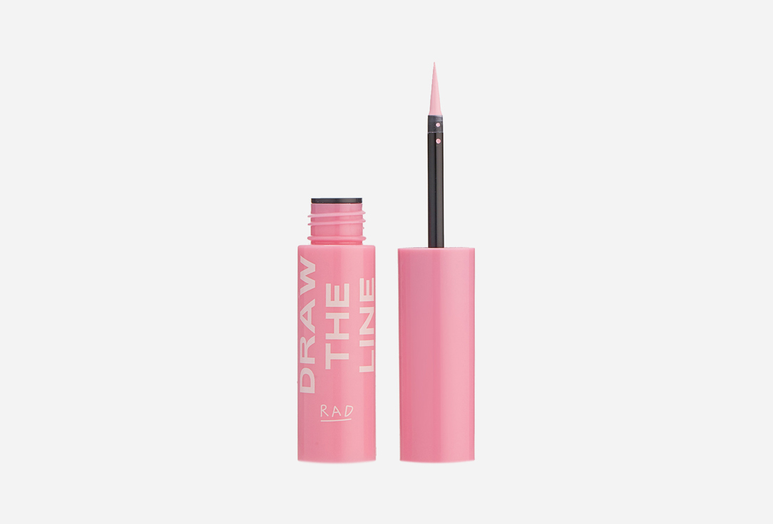 Eye Eye Eye Vinyl Eyeliner 28 мл 525₽