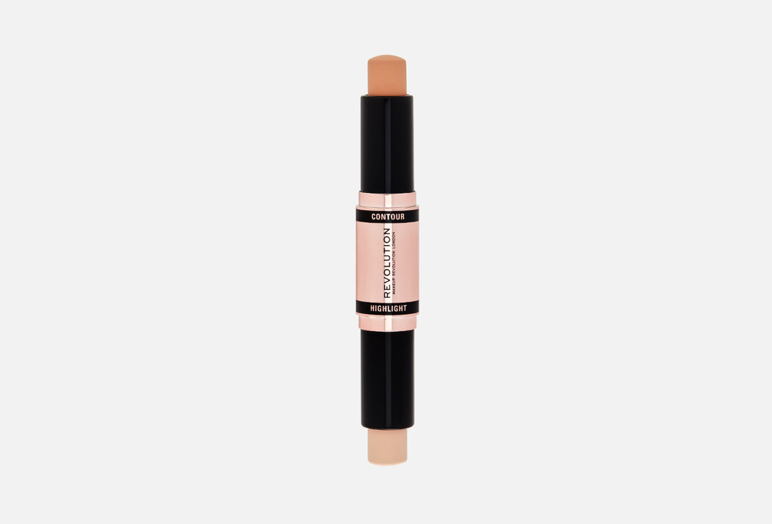 Изображение товара КОНТУРИРУЮЩИЙ СТИК MakeUp Revolution Fast Base Contour Stick