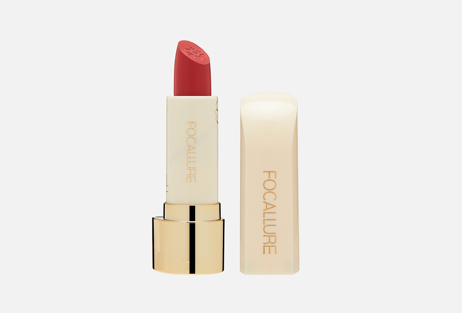 Focallure Помада для губ Pure Matte PK02 3.7 г — купить в Москве