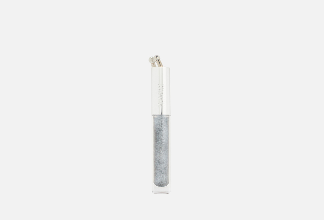 Сыворотка-тинт с эффектом увеличения объёма губ Isamaya Liplacq 2.0 maximizing lip serum Metal