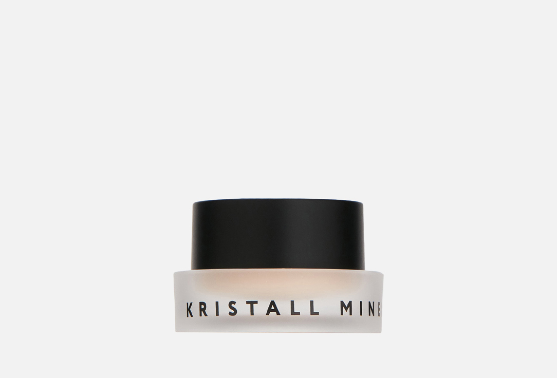 Кремовый консилер для кожи вокруг глаз Kristall Minerals Cosmetics Cream Concealer 01