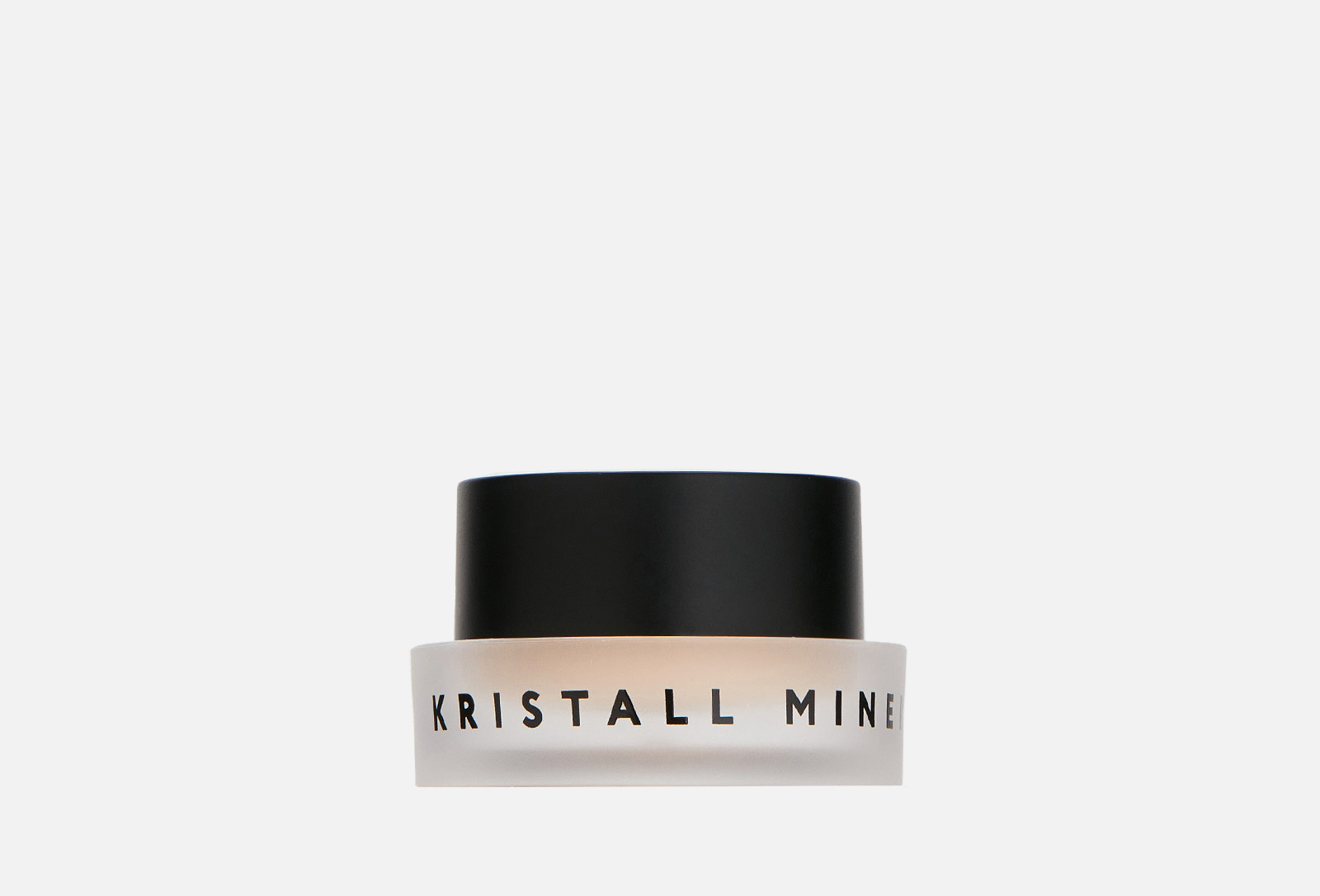 Kristall Minerals Cosmetics Кремовый консилер для кожи вокруг глаз ...
