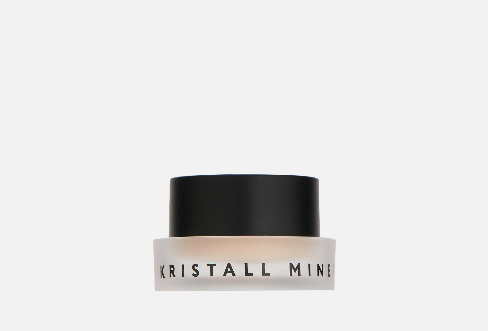 Kristall Minerals Cosmetics Кремовый консилер для кожи вокруг глаз ...