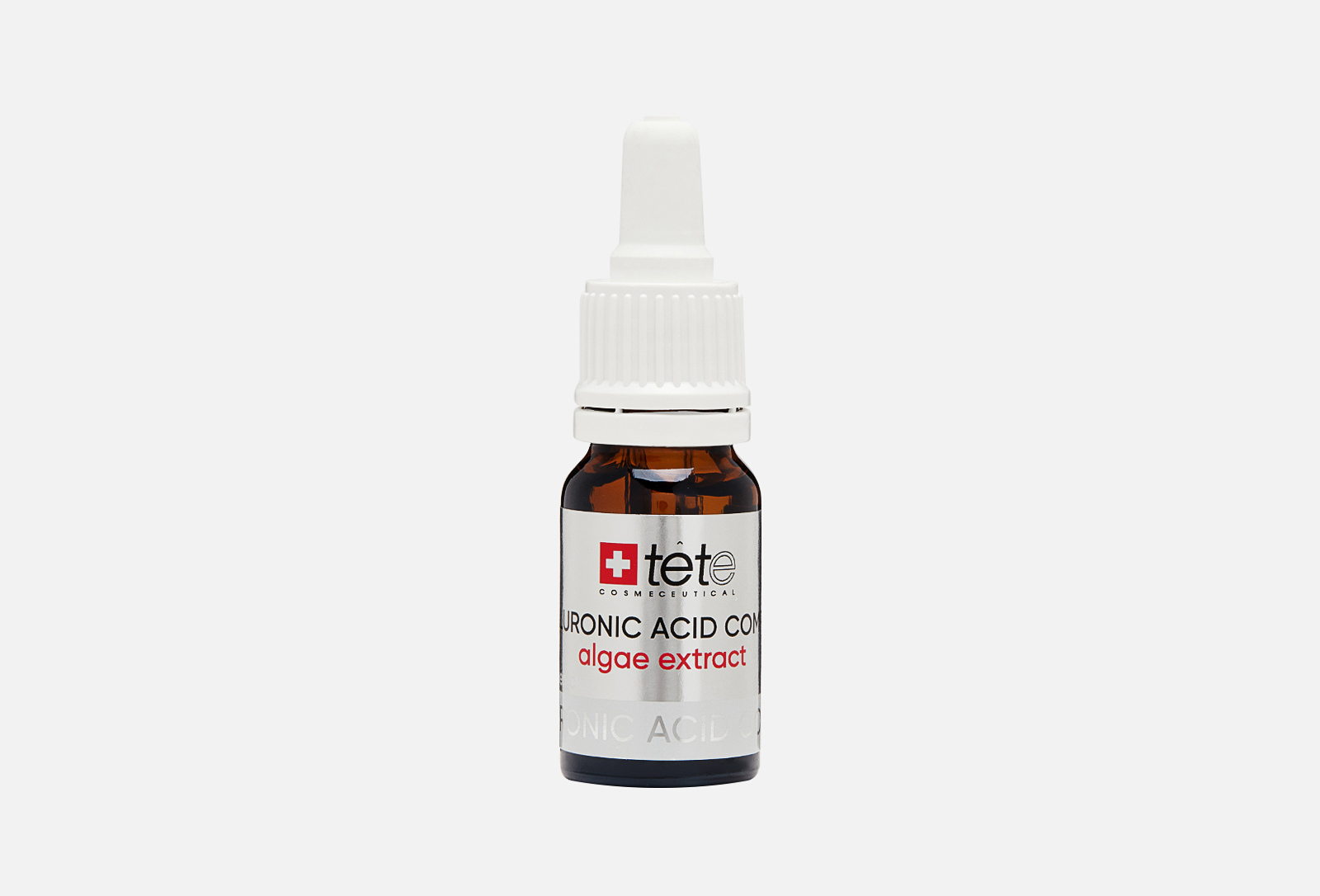 Tete Cosmeceutical Сыворотка для лица Mini Hyaluronic Acid+lifting ...