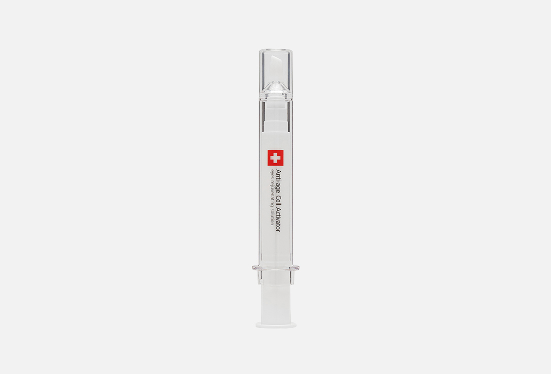 Омолаживающий крем для век TETE COSMECEUTICAL Anti-age Cell Activator 30 г