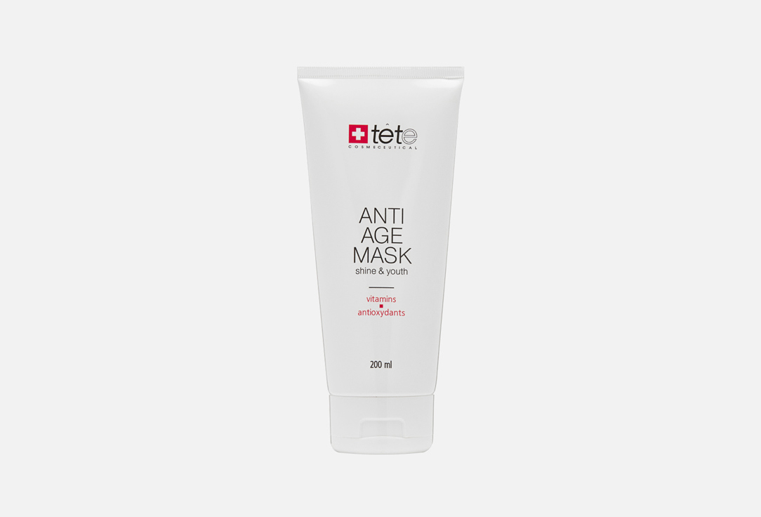 Anti-age Mask 200 мл