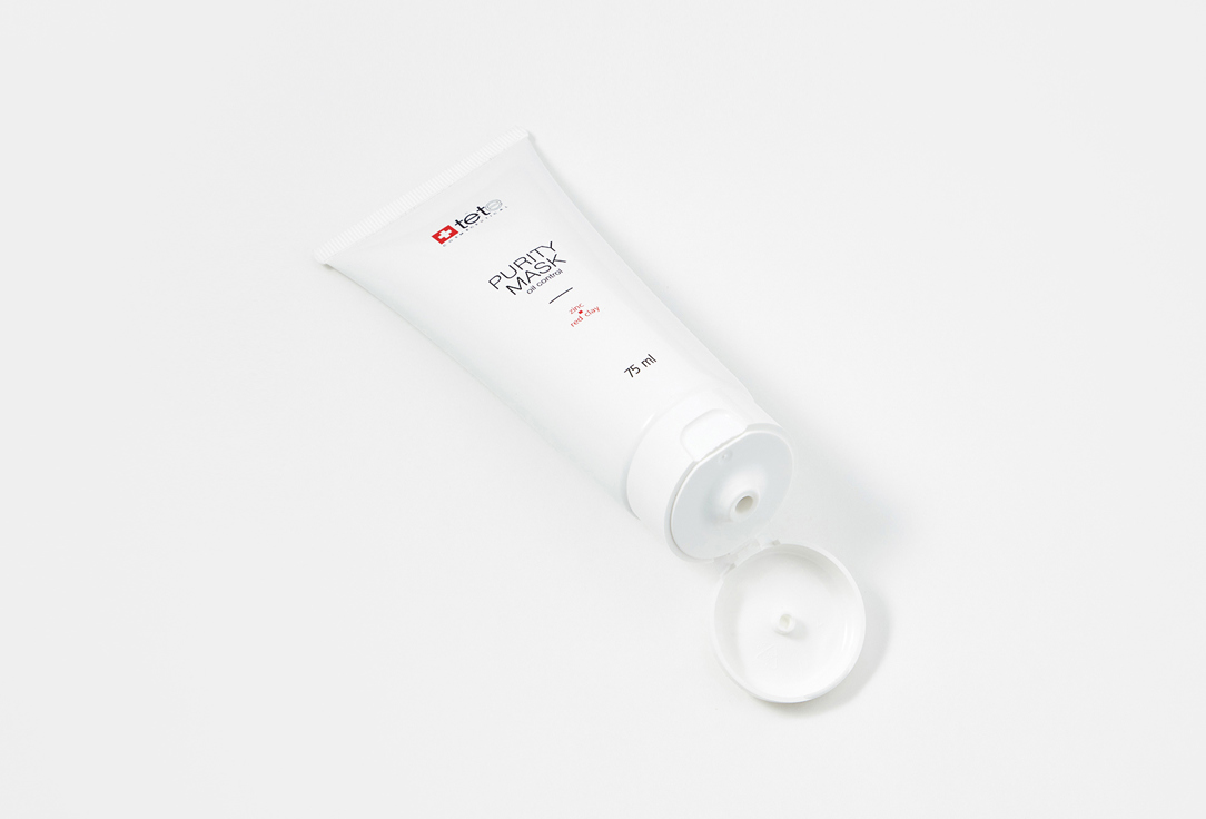 

Лифтинг-маска для лица TETE COSMECEUTICAL, Lifting Mask Caviar and Diamonds 75 мл
