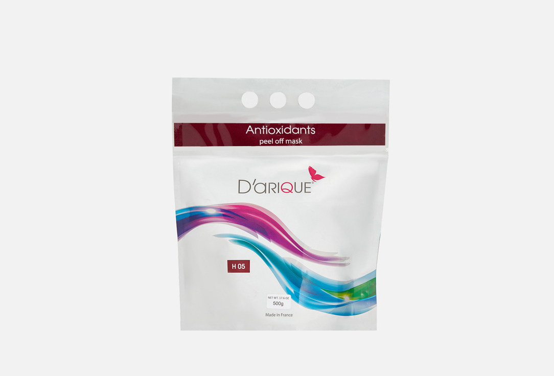Изображение товара Маска для лица Darique Антиоксидантная
