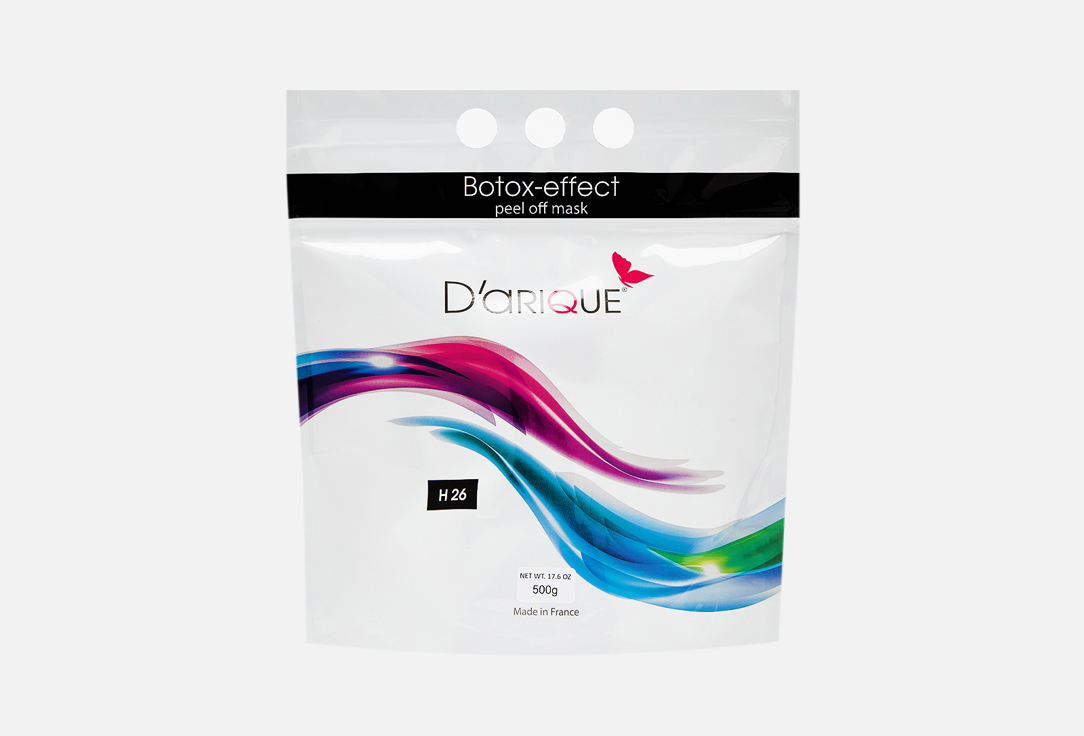 Изображение товара Маска для лица Darique Ботокс-эффект