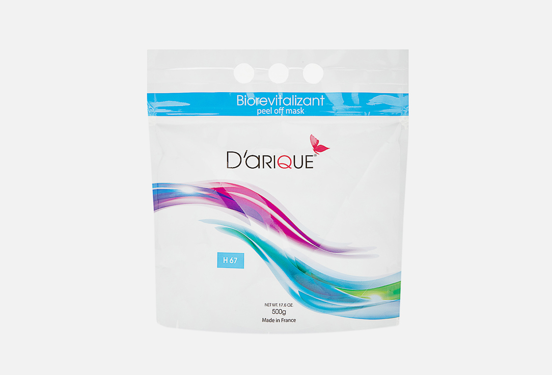 Изображение товара Маска для лица Darique Гиалуронова кислота