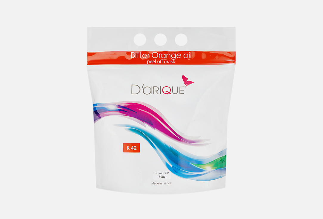 Изображение товара Маска для лица Darique Масло горького апельсина