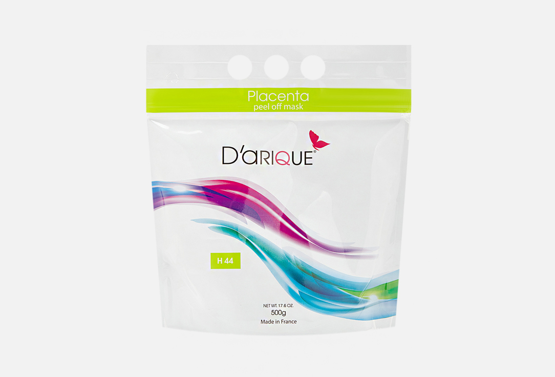 Изображение товара Маска для лица Darique Плацента