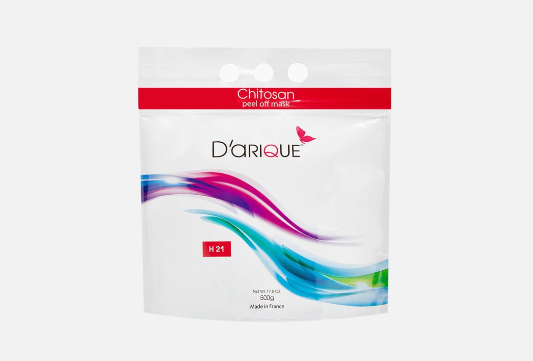 Изображение товара Маска для лица Darique Хитозан