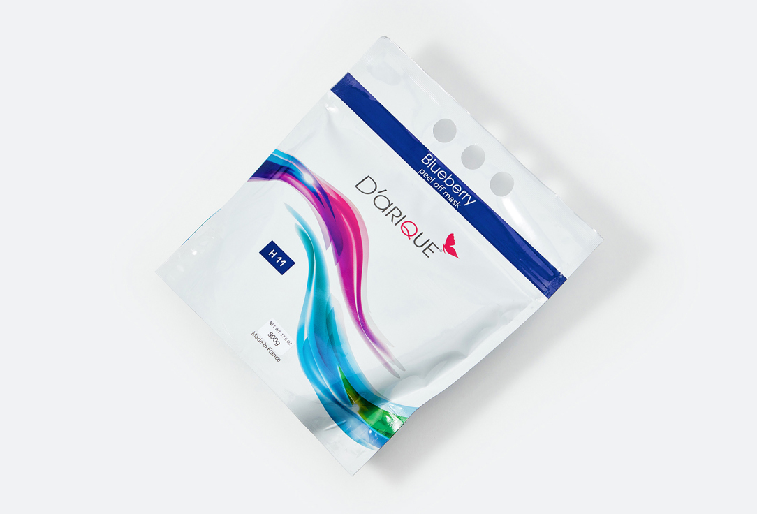 

Маска для лица DARIQUE, Биозолото 40 г