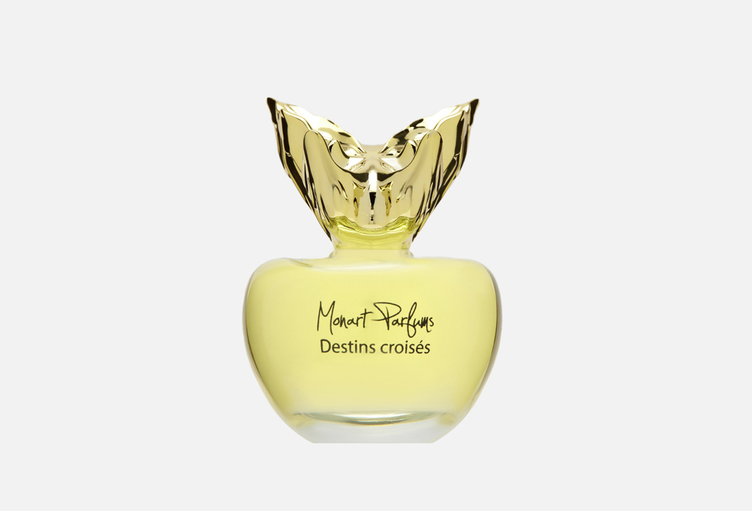 

Парфюмерная вода MONART PARFUMS, LES DESTINS CROISÉS 100 мл