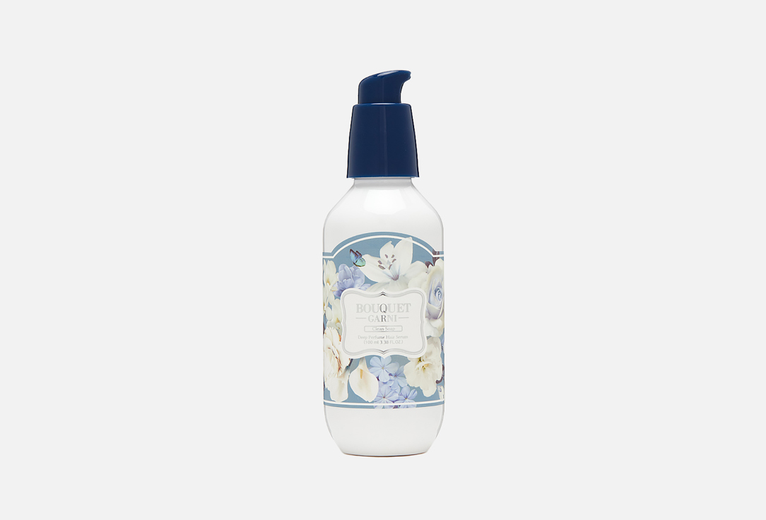 Сыворотка для волос  Bouquet Garni Garn Deep Clean Soap 
