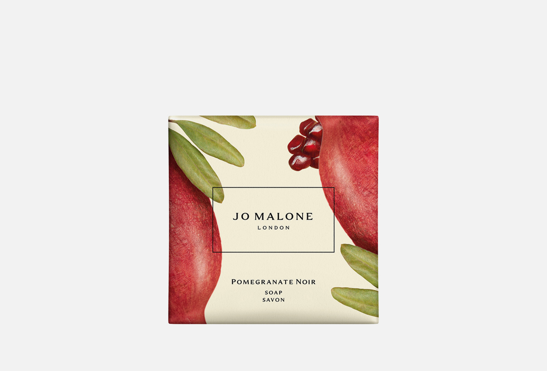 

Мыло JO MALONE LONDON, Pomegranate Noir Soap 100 г