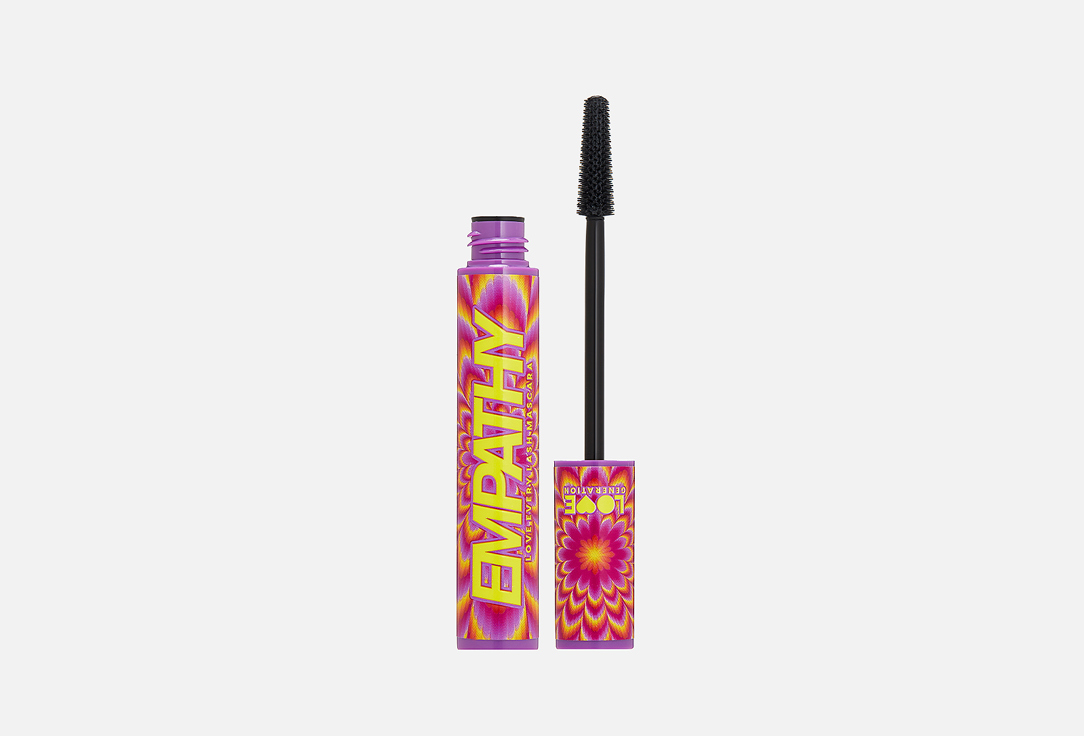 Тушь для ресниц LOVE GENERATION Love Every Lash Mascara Empathy