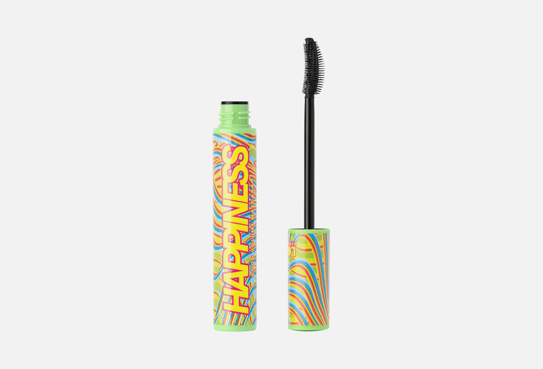 Изображение товара Тушь для ресниц Love Generation Good Volume Mascara Happiness