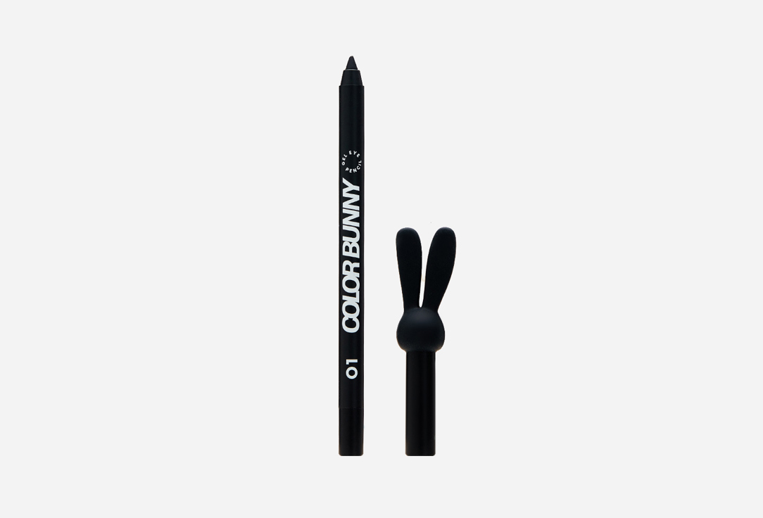 Gel Eye Pencil Color Bunny 13 г 289₽