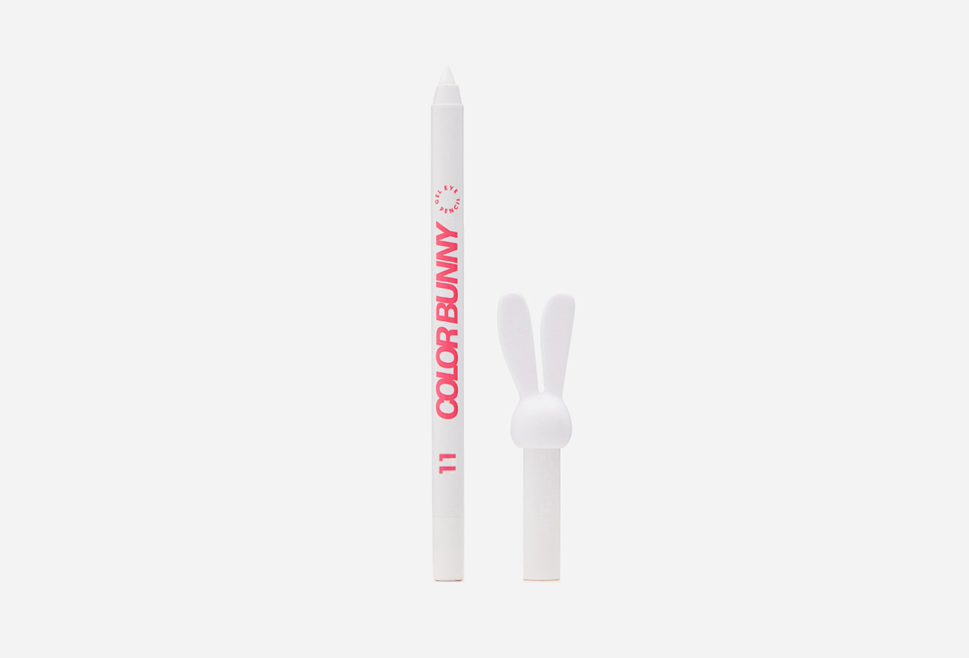 Gel Eye Pencil Color Bunny 13 г 263₽