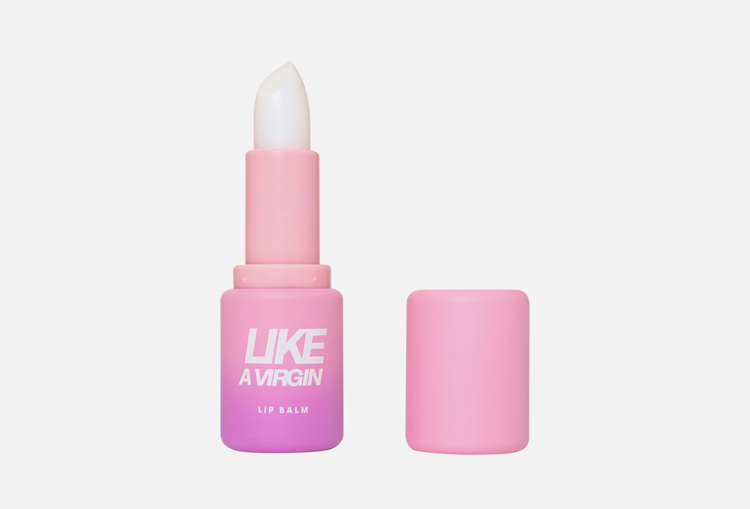 Бальзам для губ Love Generation Lip Balm Like a virgin 05 