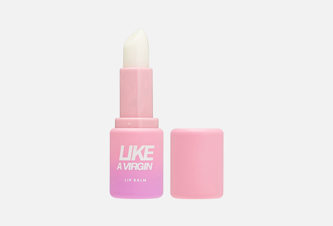Изображение товара Бальзам для губ Love Generation Lip Balm Like a virgin