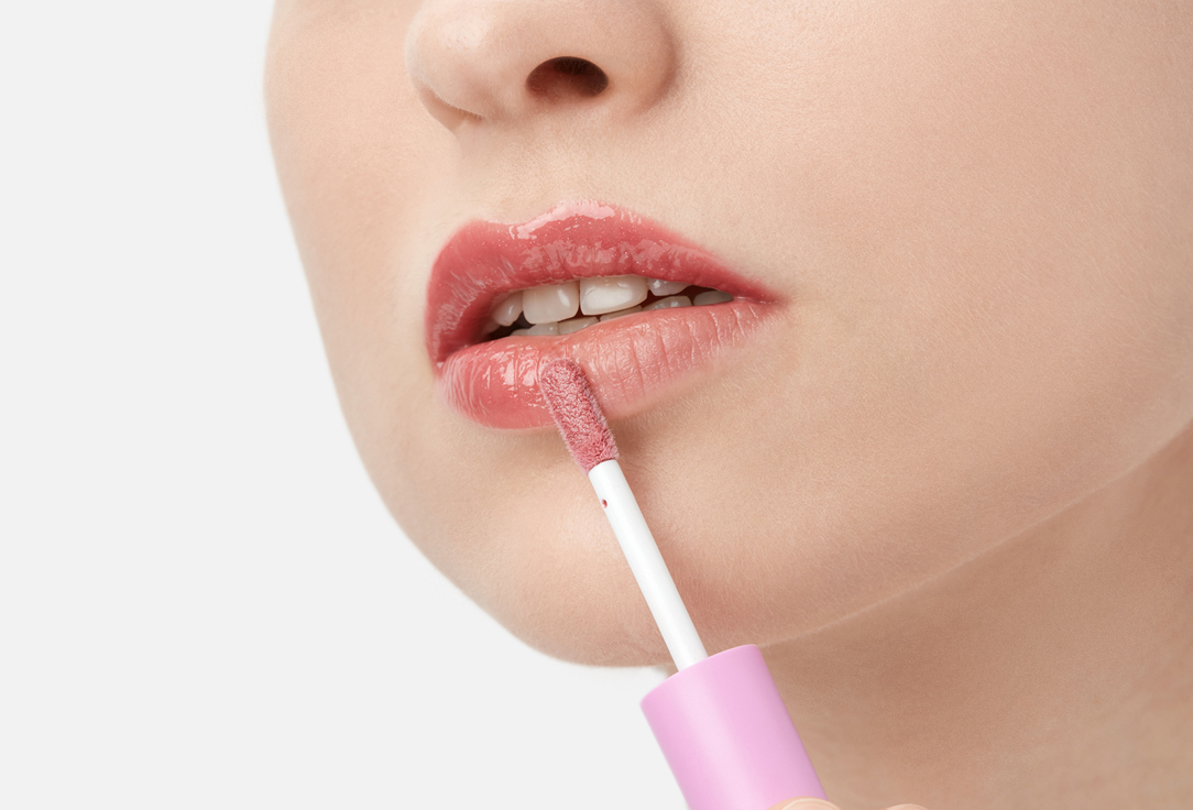 Блеск для губ Love Generation Lipgloss Smile, *itch!  06 