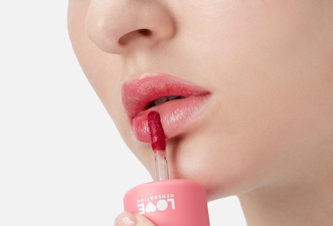 Тинт для губ Love Generation Lip Tint I'm Horny 02 