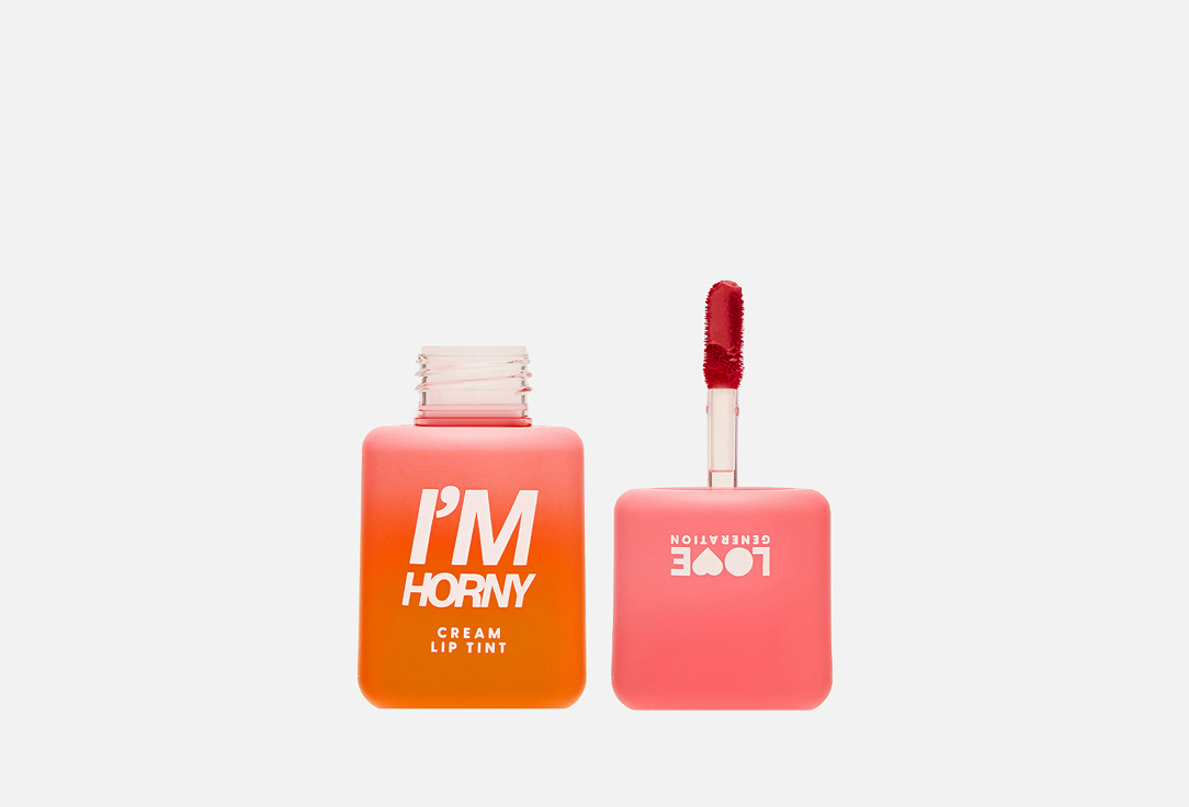 Изображение товара Тинт для губ Love Generation Lip Tint I'm Horny